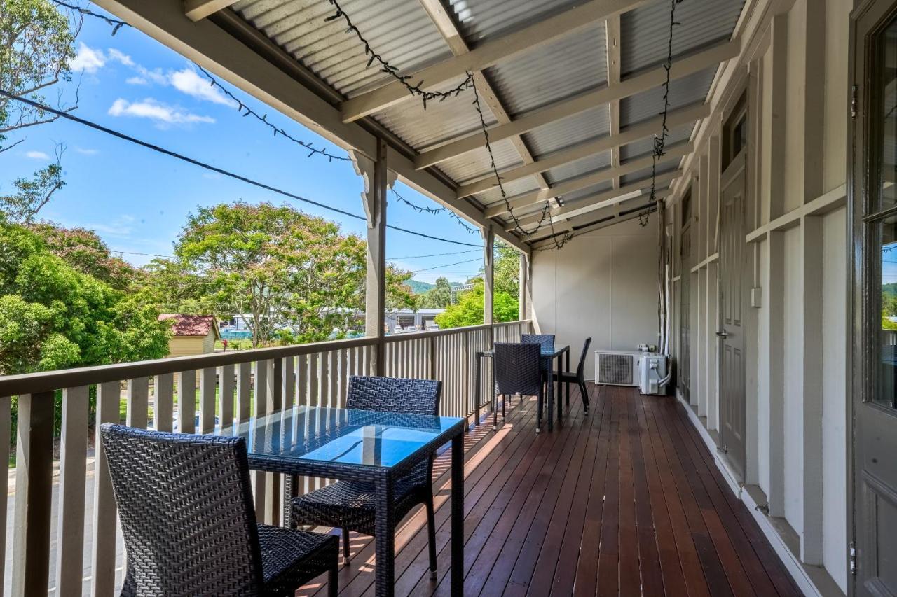 Yandina Hotel Extérieur photo