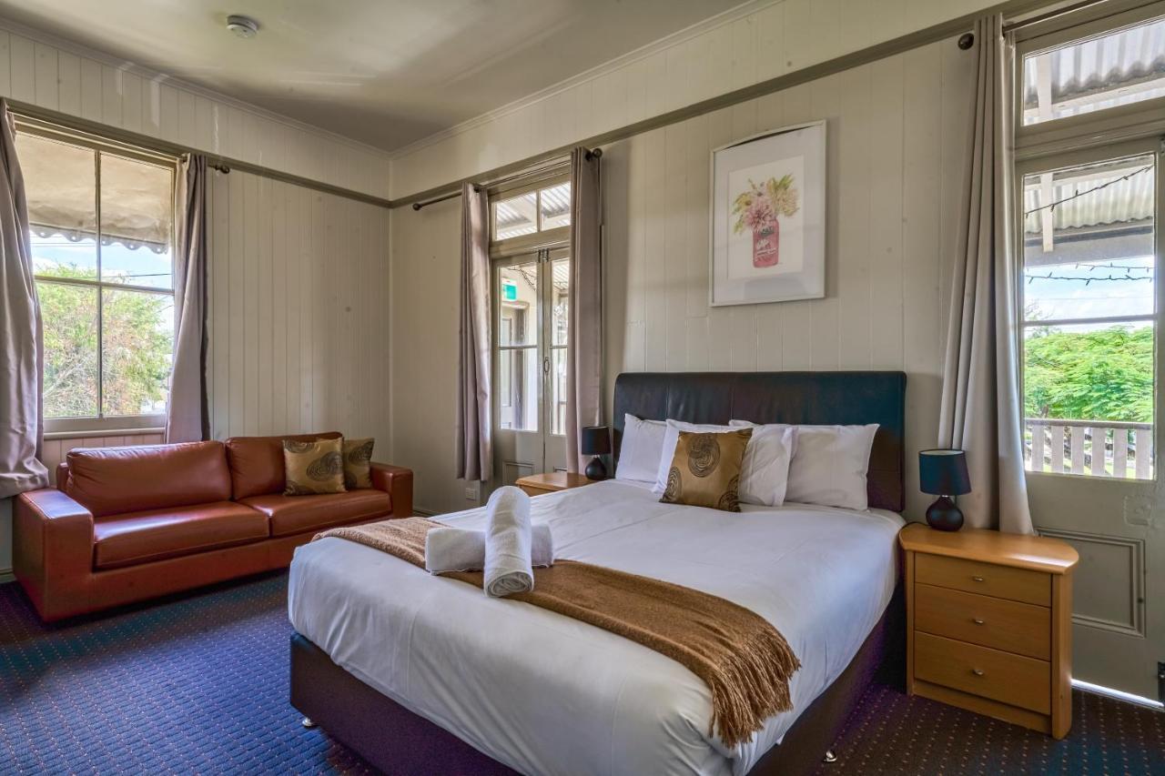 Yandina Hotel Extérieur photo
