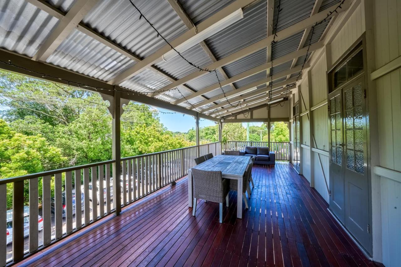 Yandina Hotel Extérieur photo