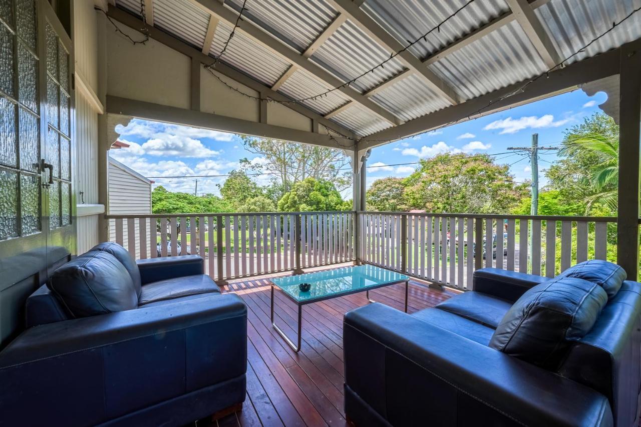 Yandina Hotel Extérieur photo