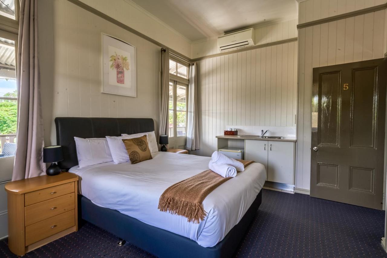 Yandina Hotel Extérieur photo