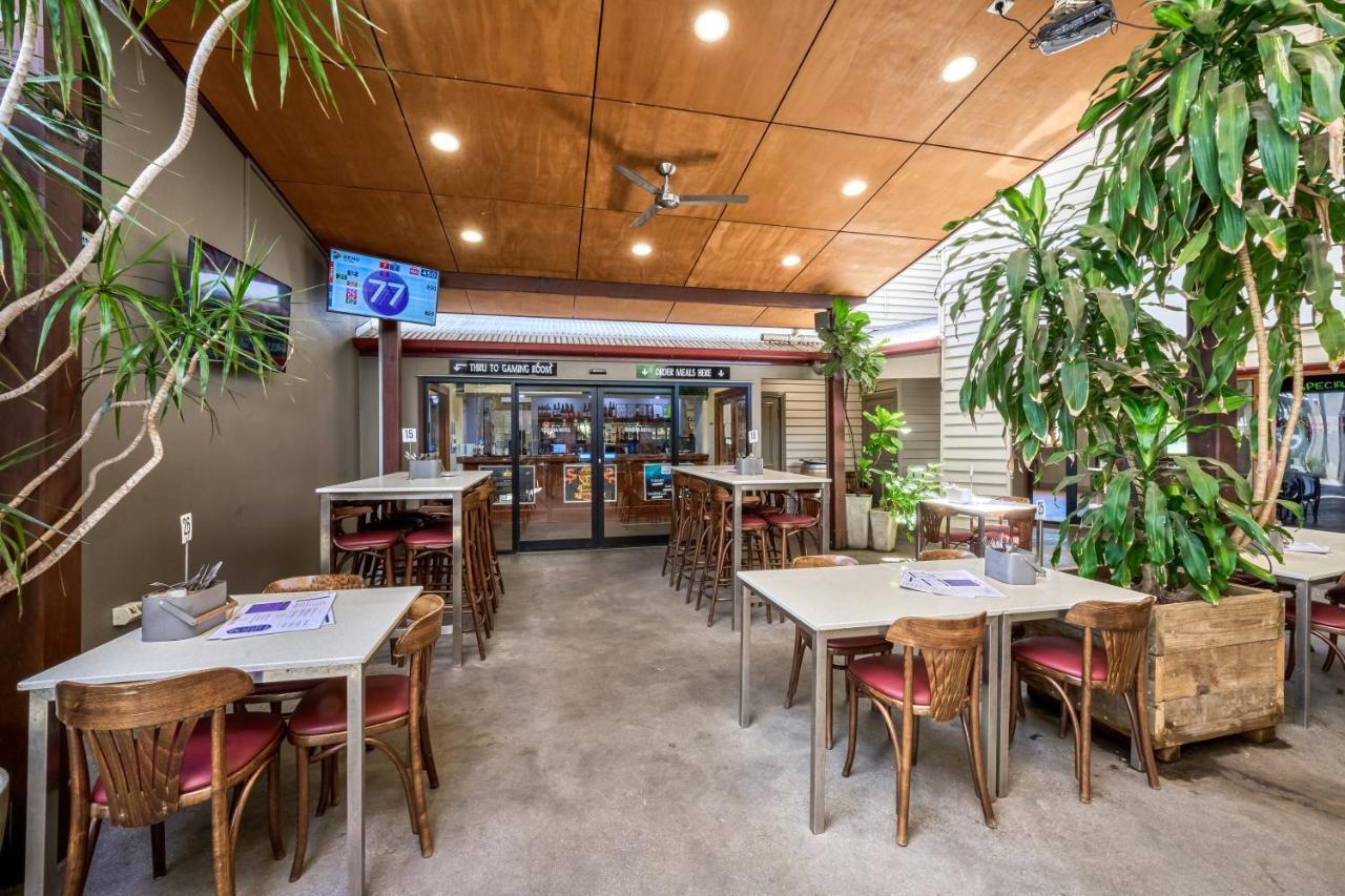 Yandina Hotel Extérieur photo