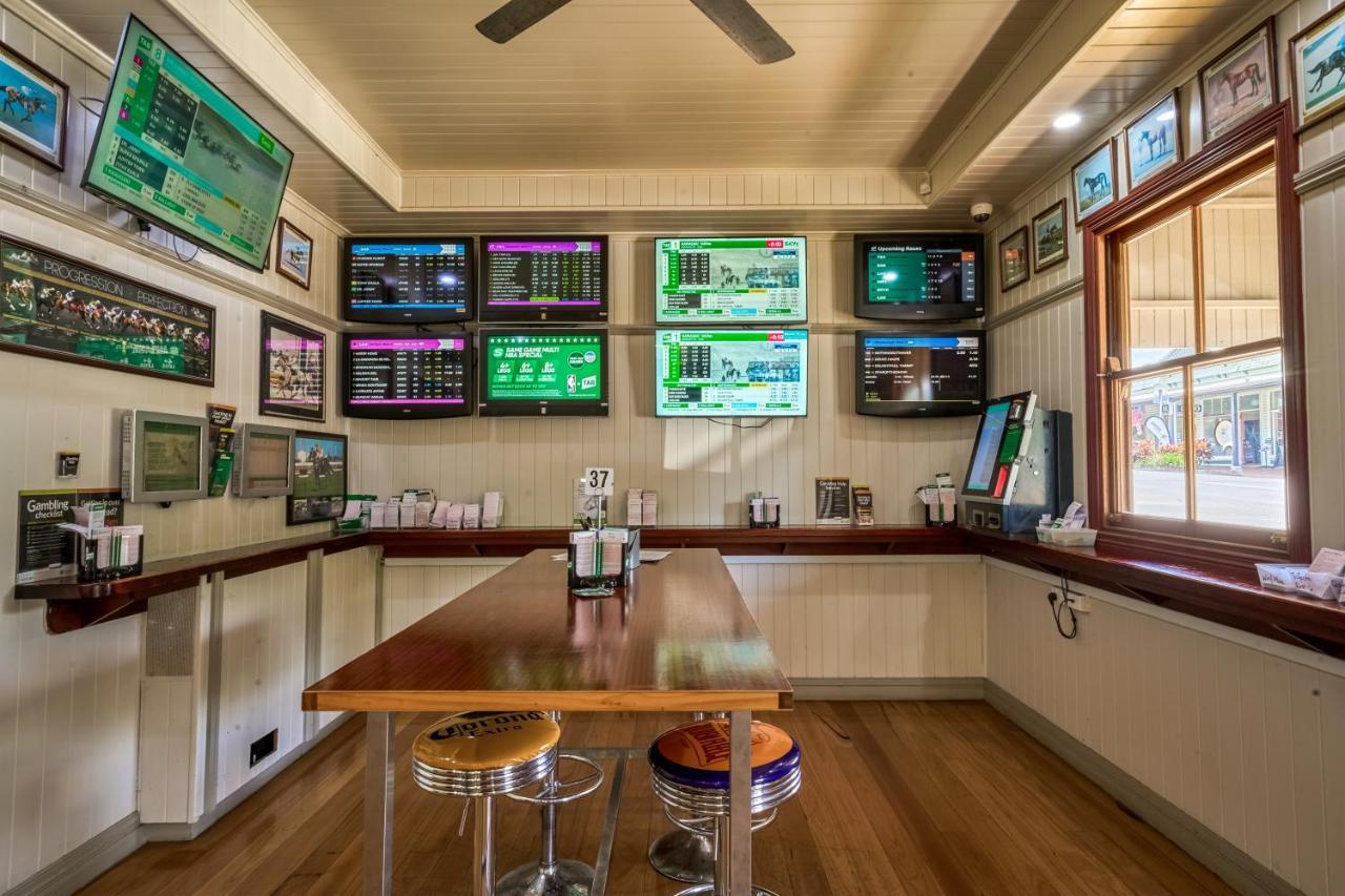 Yandina Hotel Extérieur photo