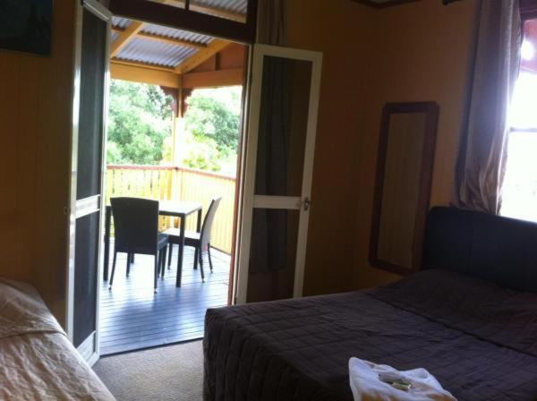 Yandina Hotel Extérieur photo