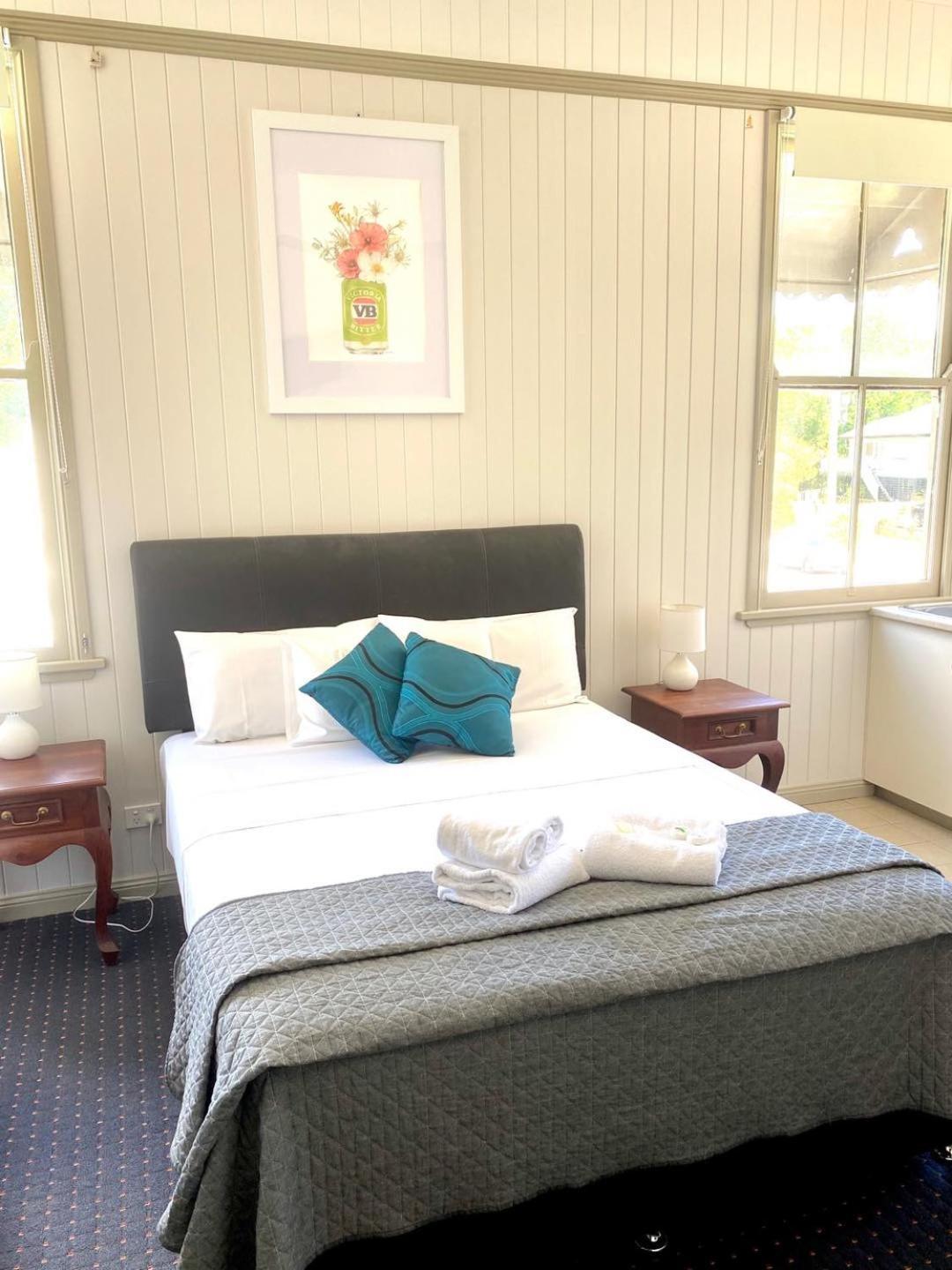 Yandina Hotel Extérieur photo